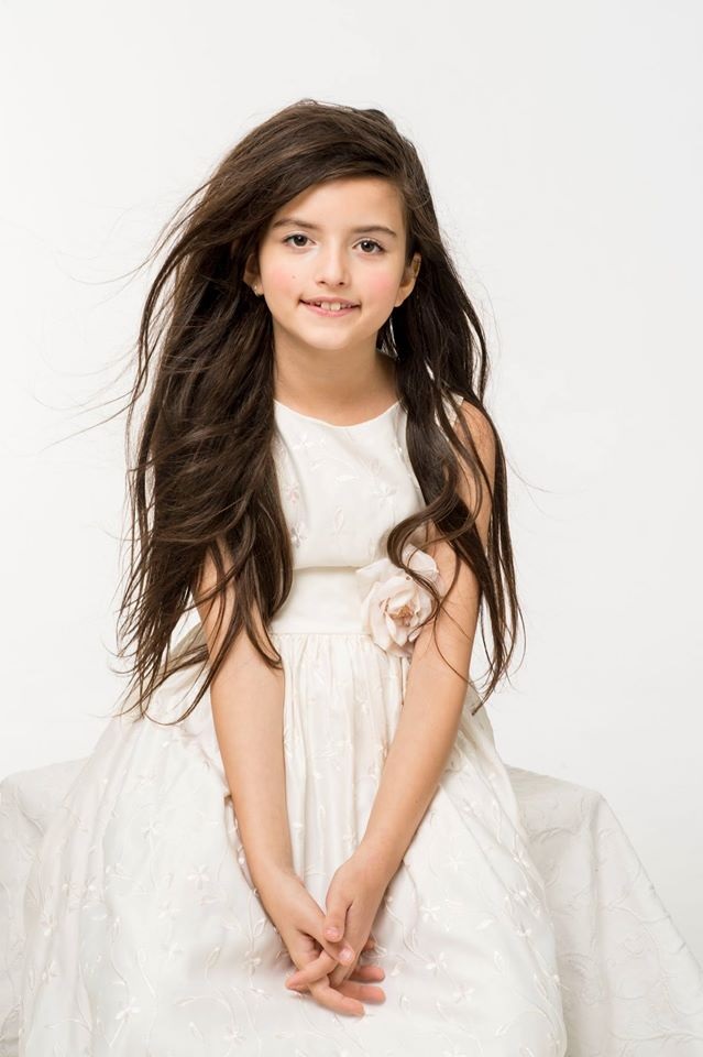 Angelina Jordan Me To The Moon | L.O.A Christian Network